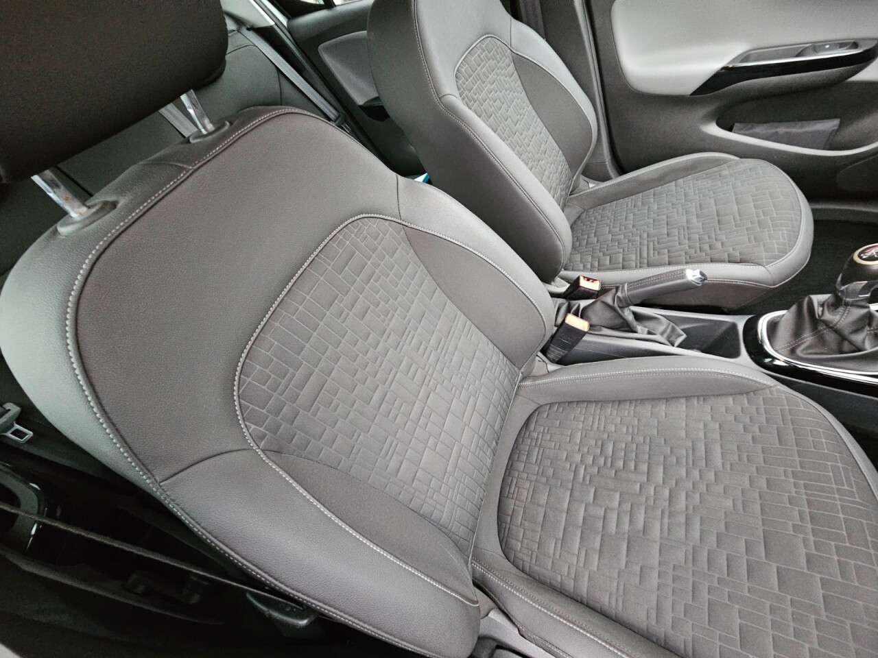 2018 VAUXHALL CORSA 2018 VAUXHALL CORSA