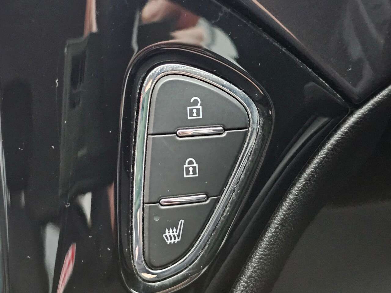 2018 VAUXHALL CORSA 2018 VAUXHALL CORSA