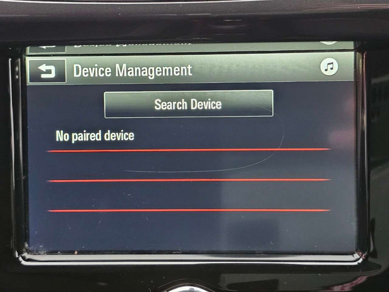 2018 VAUXHALL CORSA 2018 VAUXHALL CORSA