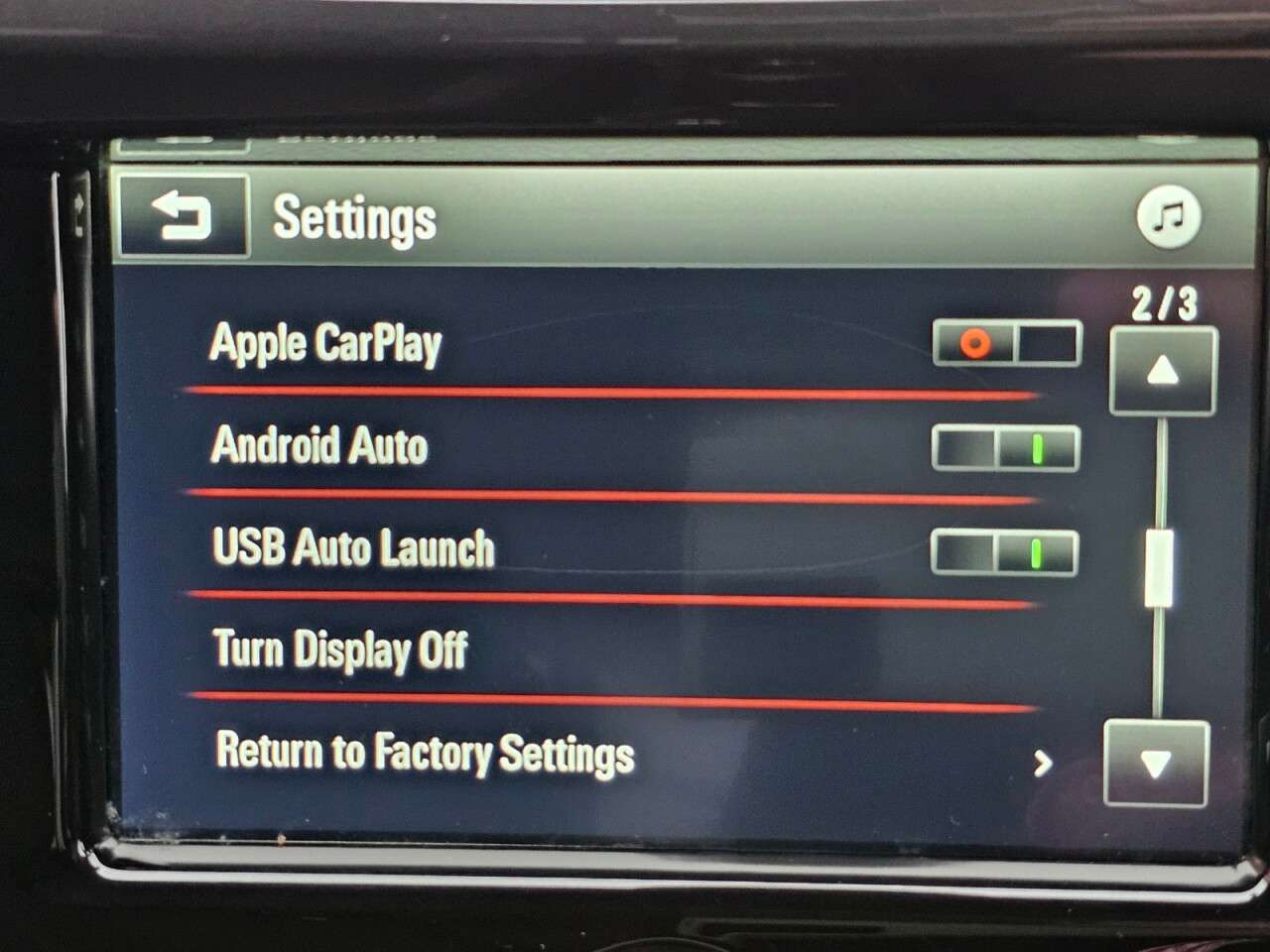 2018 VAUXHALL CORSA 2018 VAUXHALL CORSA