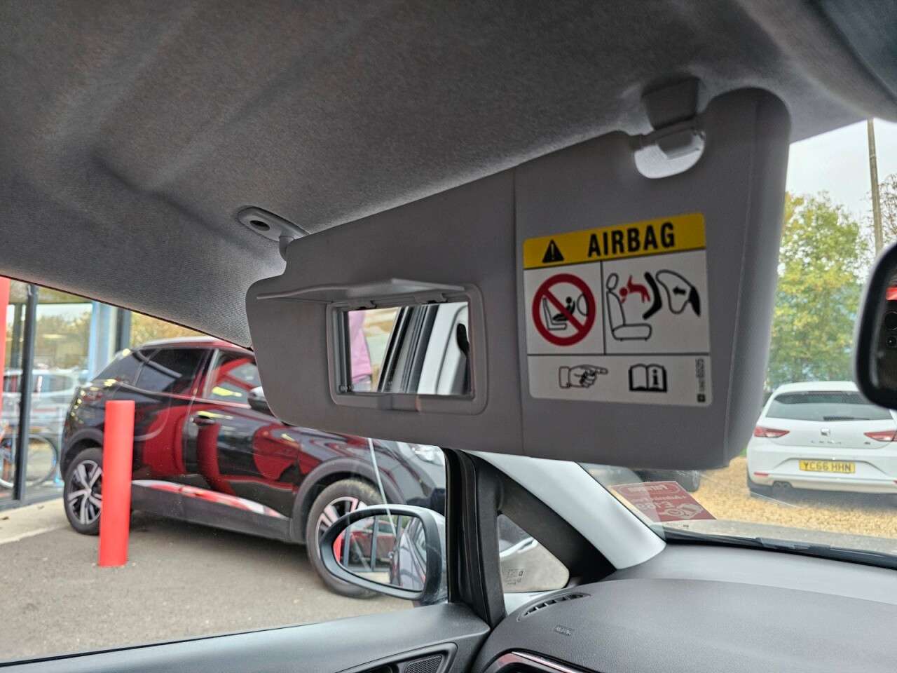 2018 VAUXHALL CORSA 2018 VAUXHALL CORSA