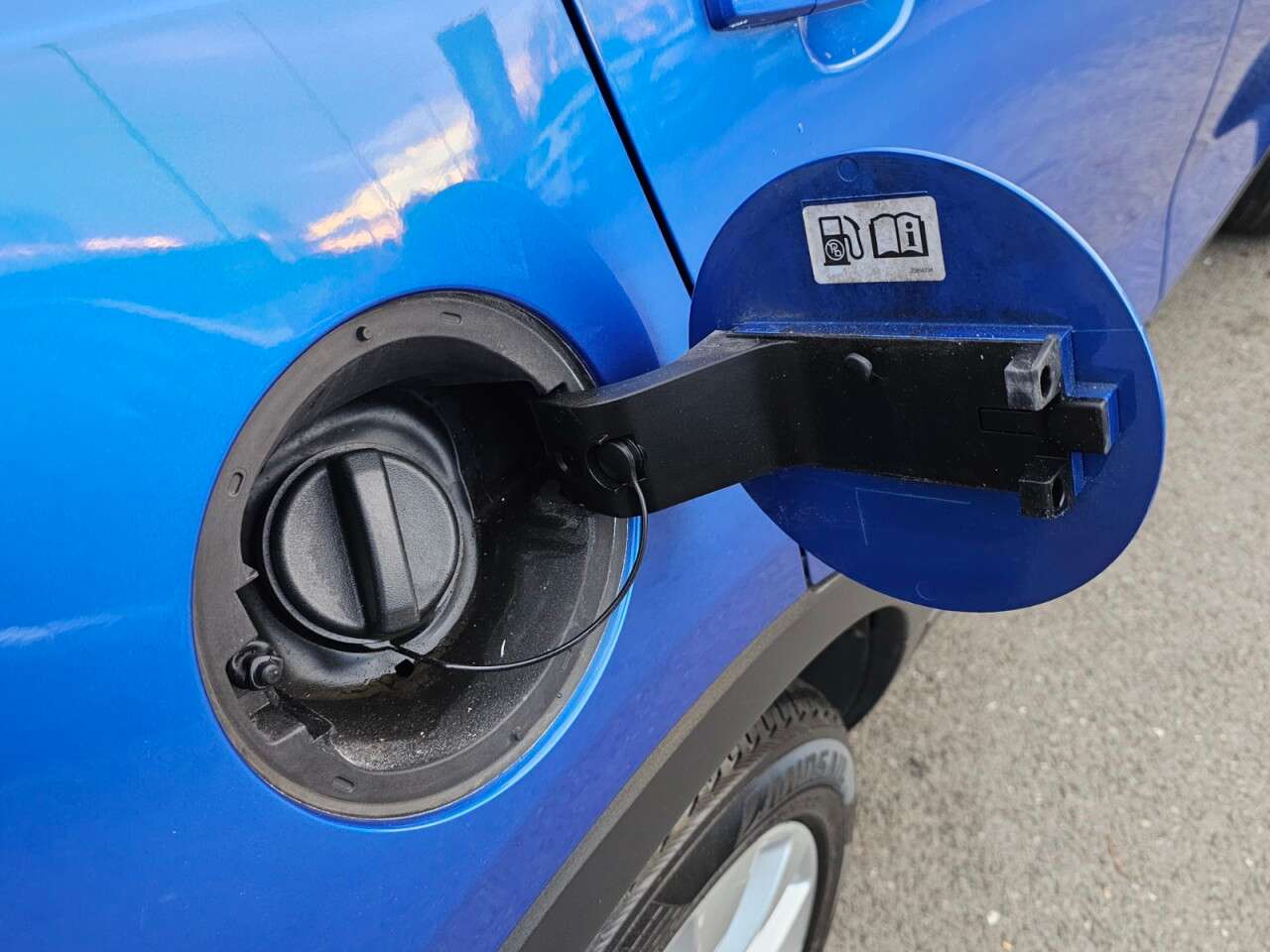 2018 VAUXHALL MOKKA X 2018 VAUXHALL MOKKA X