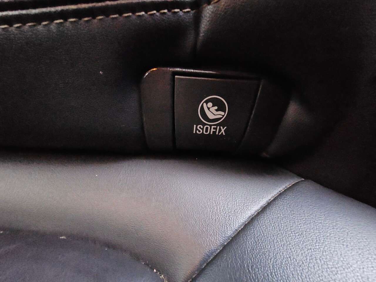 2018 VAUXHALL MOKKA X 2018 VAUXHALL MOKKA X