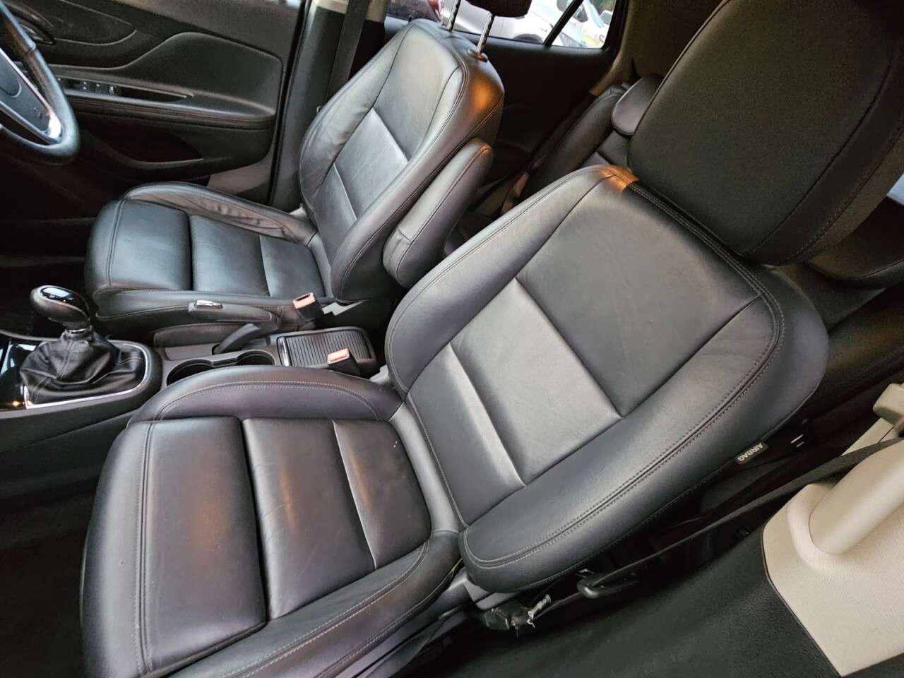 2018 VAUXHALL MOKKA X 2018 VAUXHALL MOKKA X