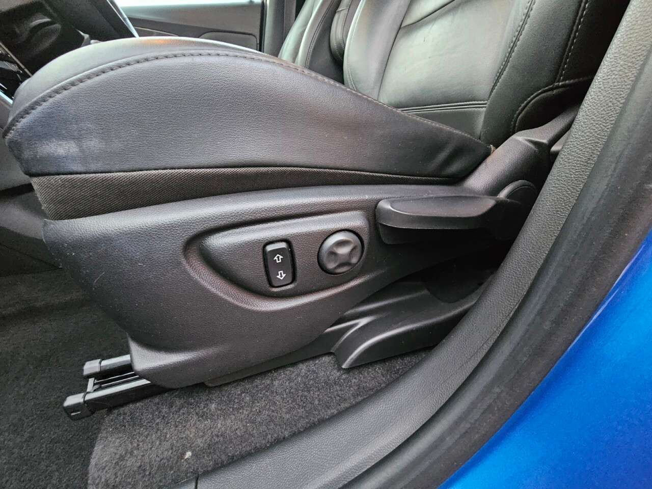 2018 VAUXHALL MOKKA X 2018 VAUXHALL MOKKA X