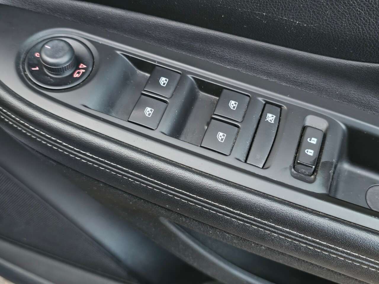 2018 VAUXHALL MOKKA X 2018 VAUXHALL MOKKA X