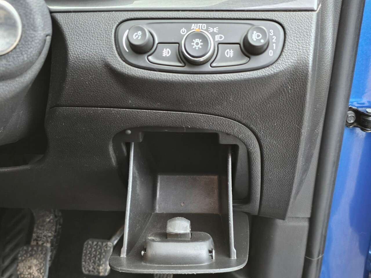 2018 VAUXHALL MOKKA X 2018 VAUXHALL MOKKA X