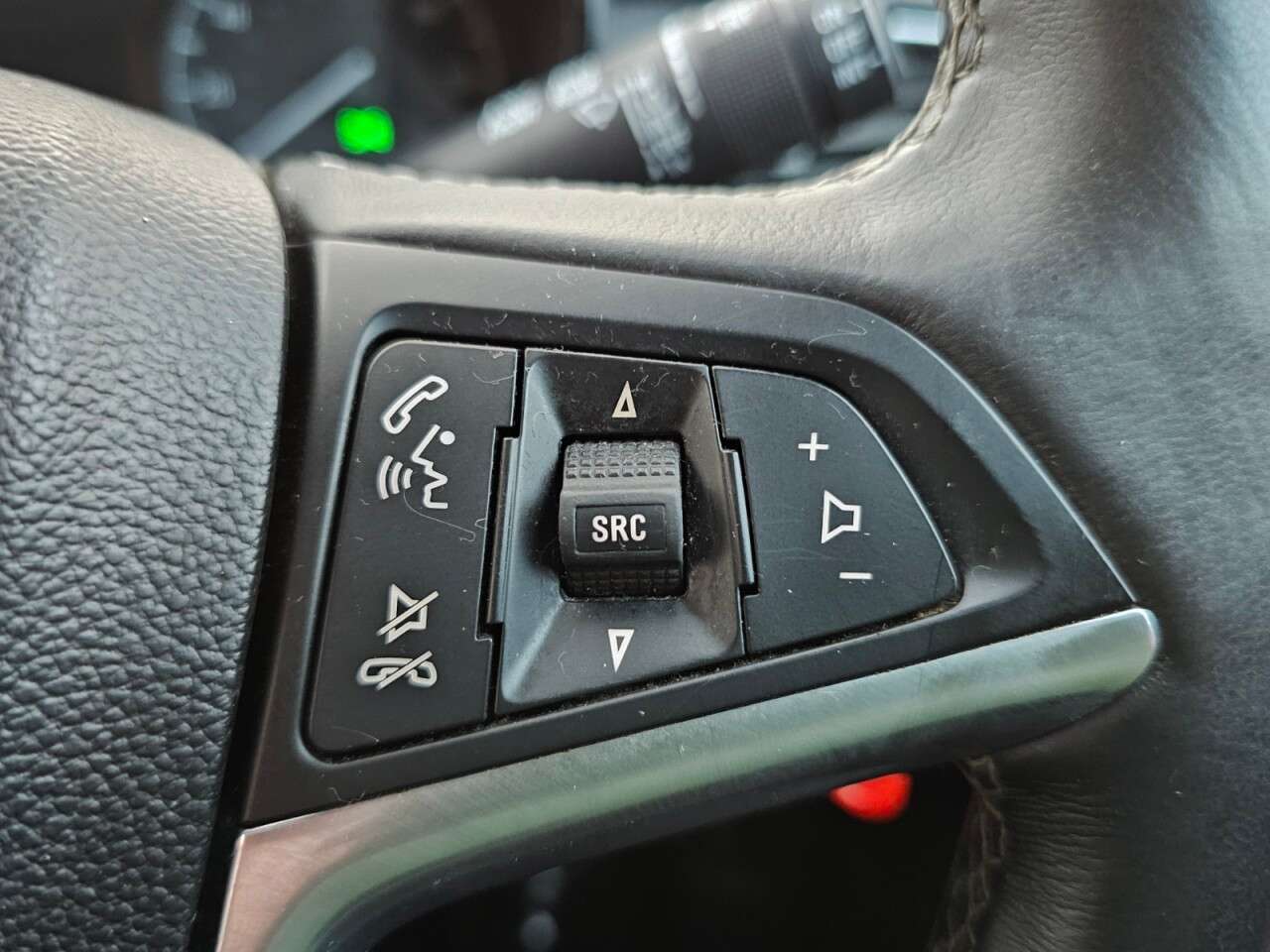 2018 VAUXHALL MOKKA X 2018 VAUXHALL MOKKA X