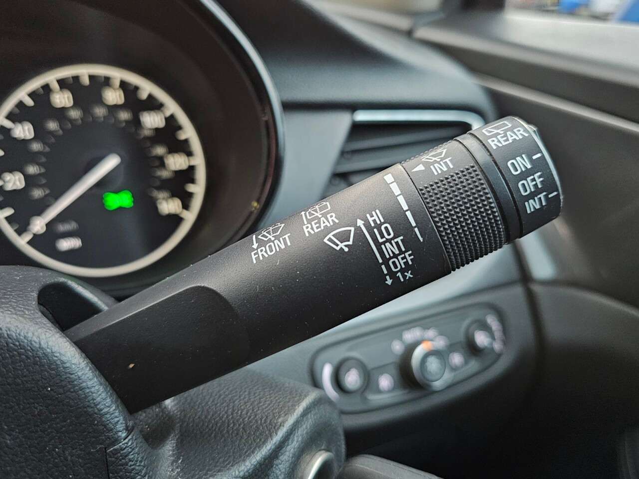 2018 VAUXHALL MOKKA X 2018 VAUXHALL MOKKA X