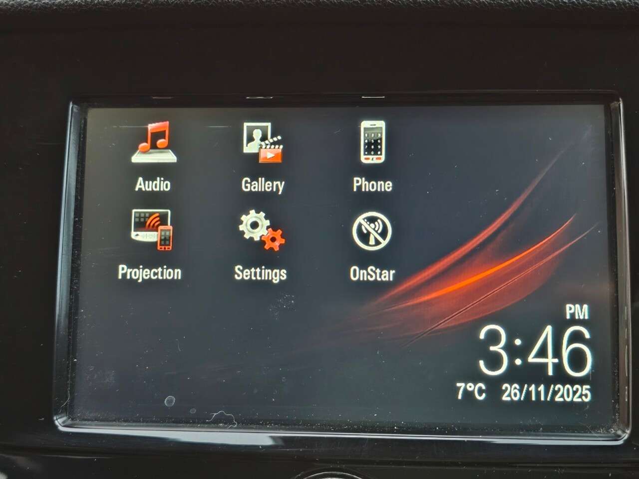 2018 VAUXHALL MOKKA X 2018 VAUXHALL MOKKA X