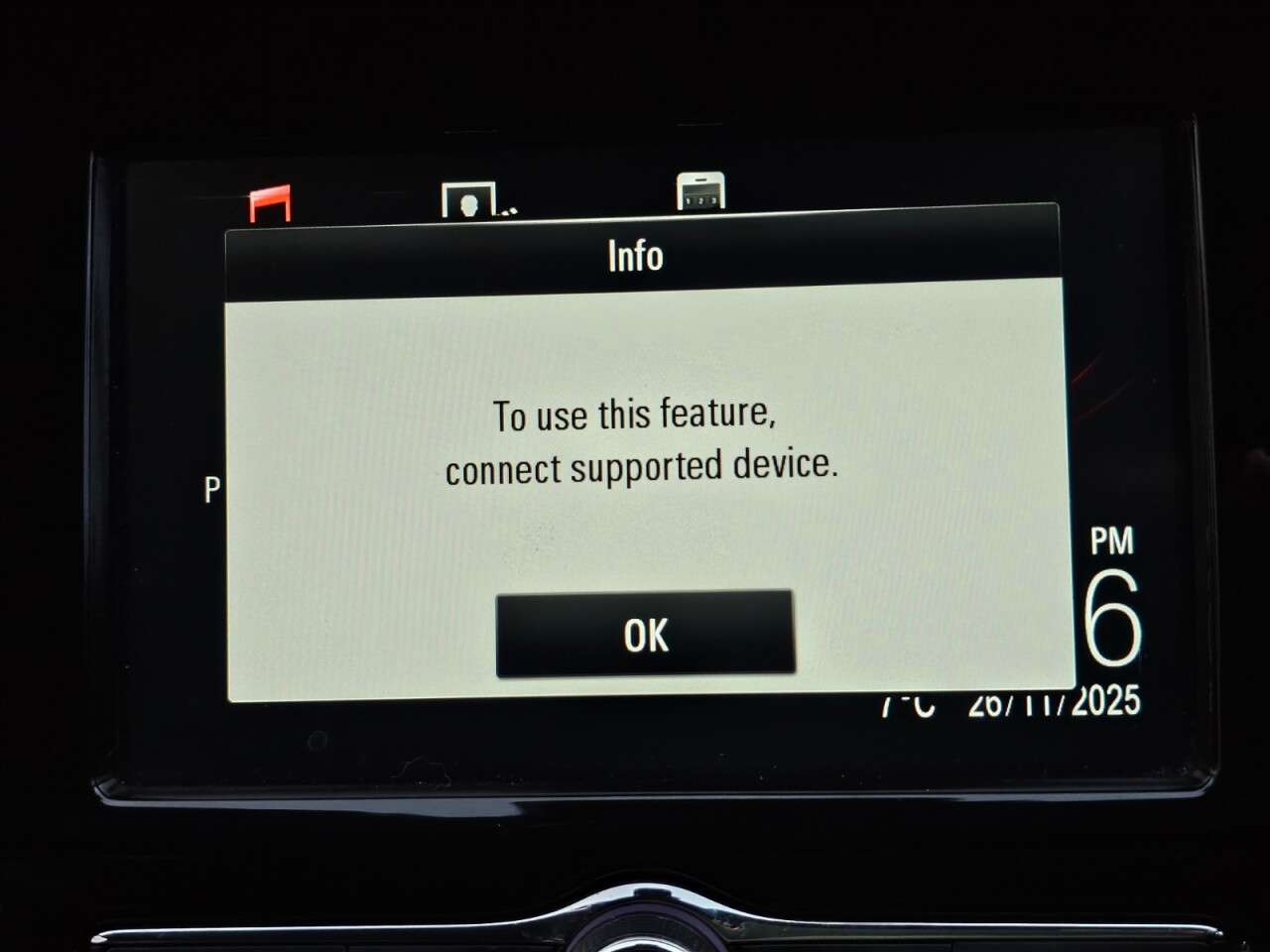 2018 VAUXHALL MOKKA X 2018 VAUXHALL MOKKA X