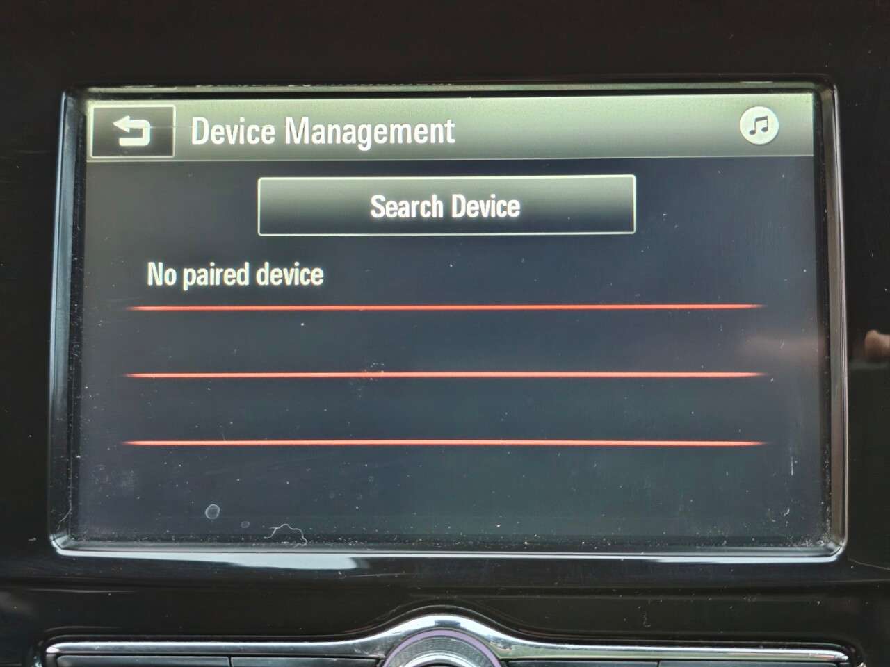 2018 VAUXHALL MOKKA X 2018 VAUXHALL MOKKA X