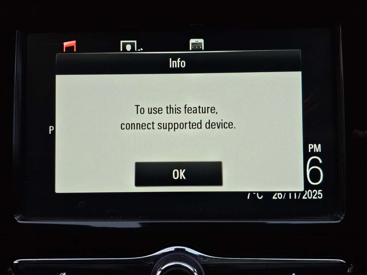 2018 VAUXHALL MOKKA X 2018 VAUXHALL MOKKA X