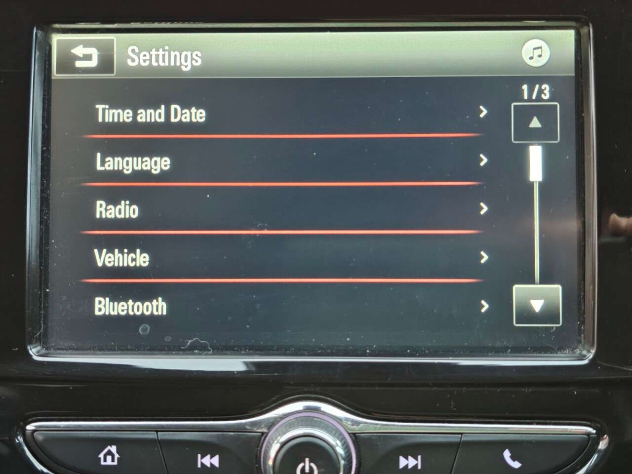 2018 VAUXHALL MOKKA X 2018 VAUXHALL MOKKA X