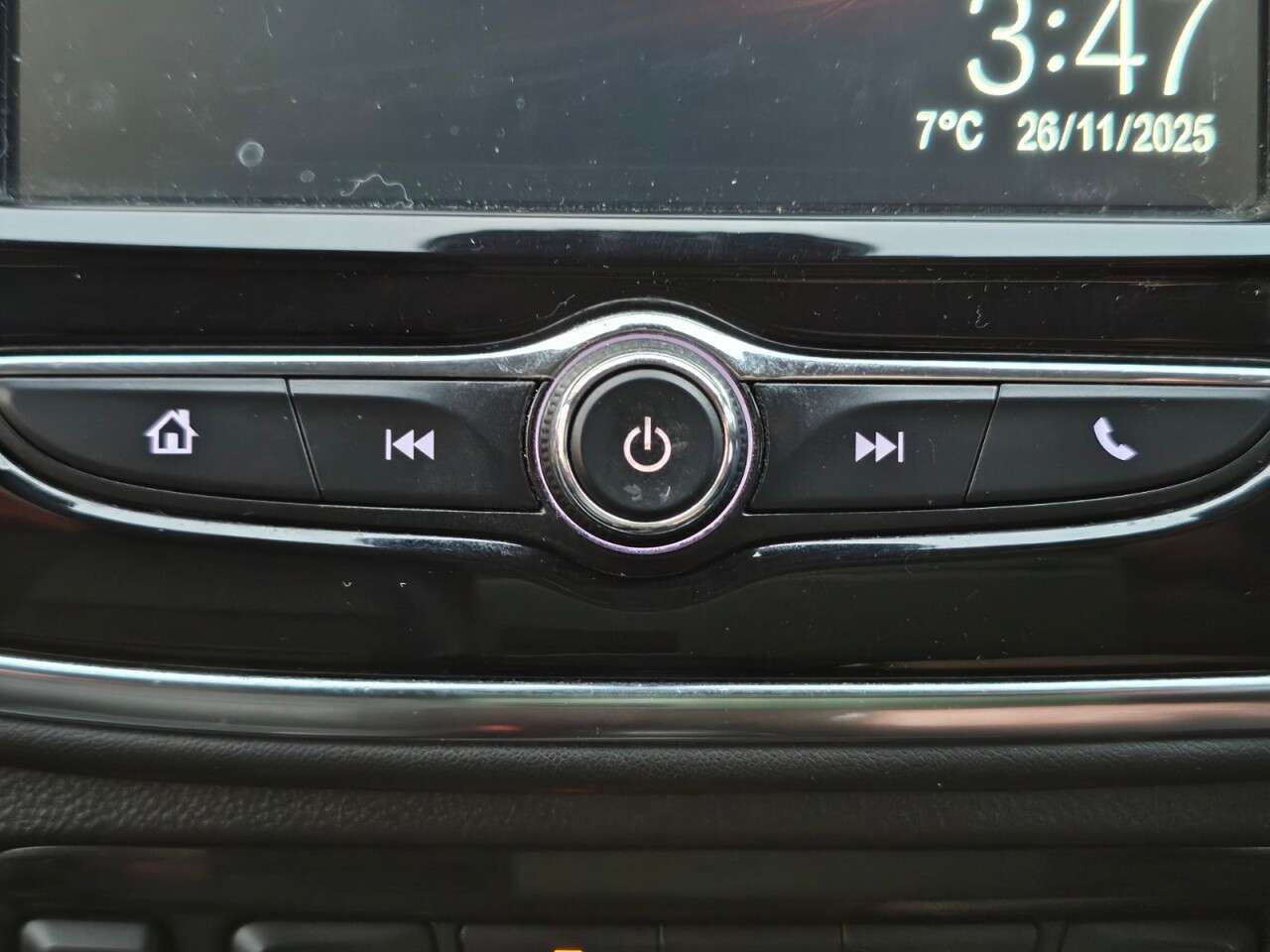 2018 VAUXHALL MOKKA X 2018 VAUXHALL MOKKA X