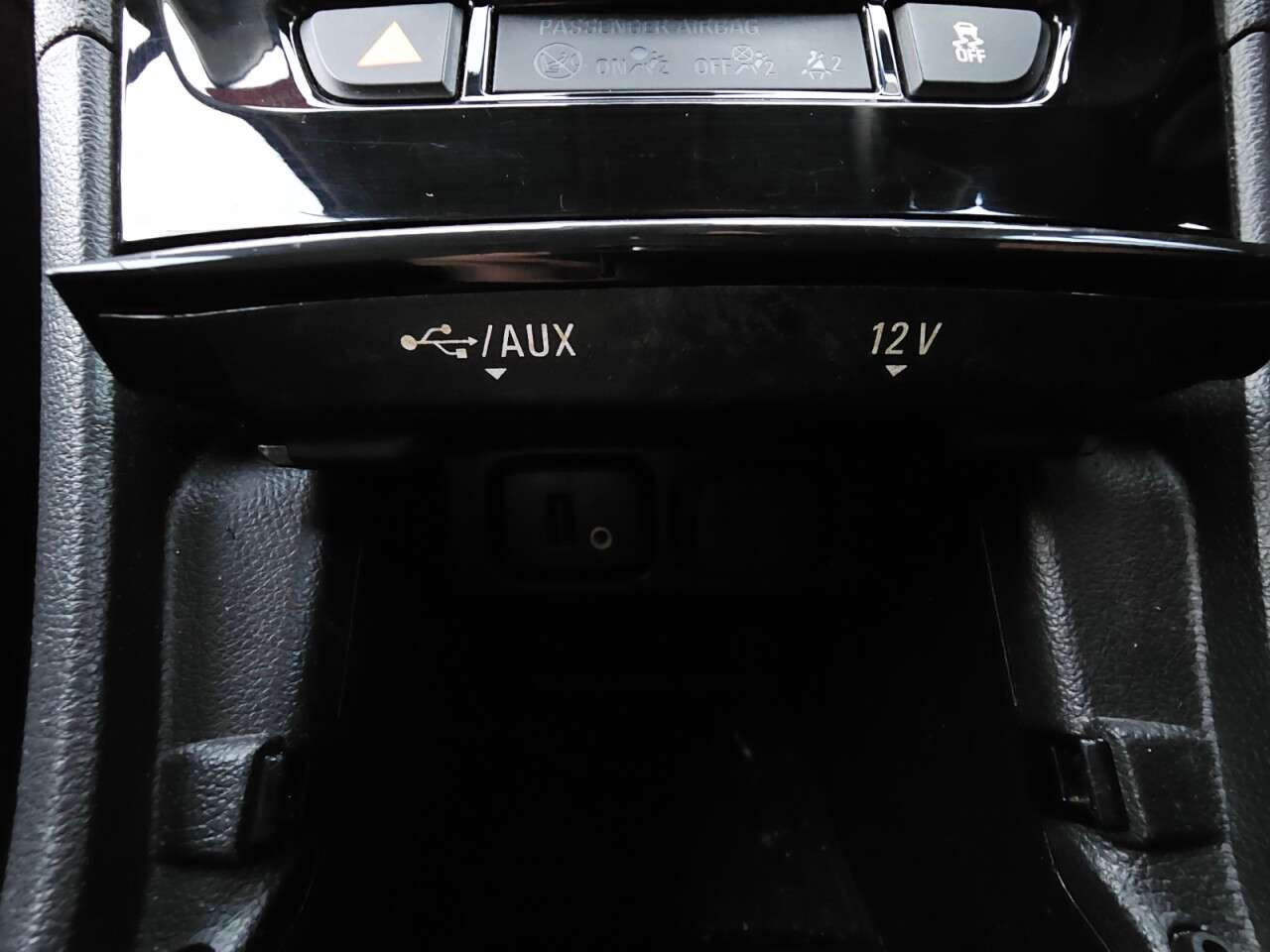 2018 VAUXHALL MOKKA X 2018 VAUXHALL MOKKA X