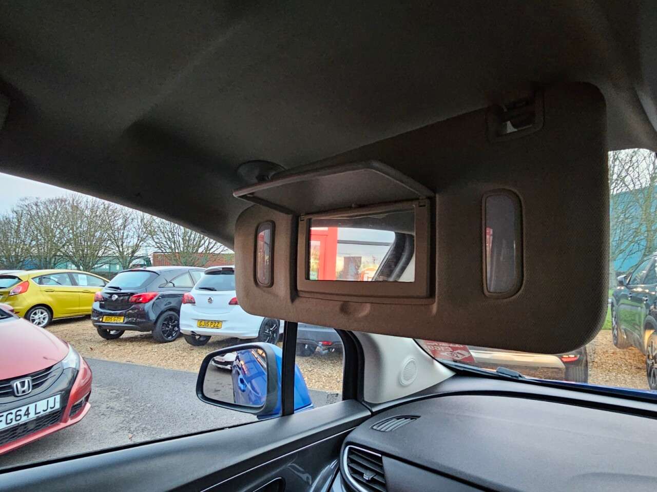 2018 VAUXHALL MOKKA X 2018 VAUXHALL MOKKA X