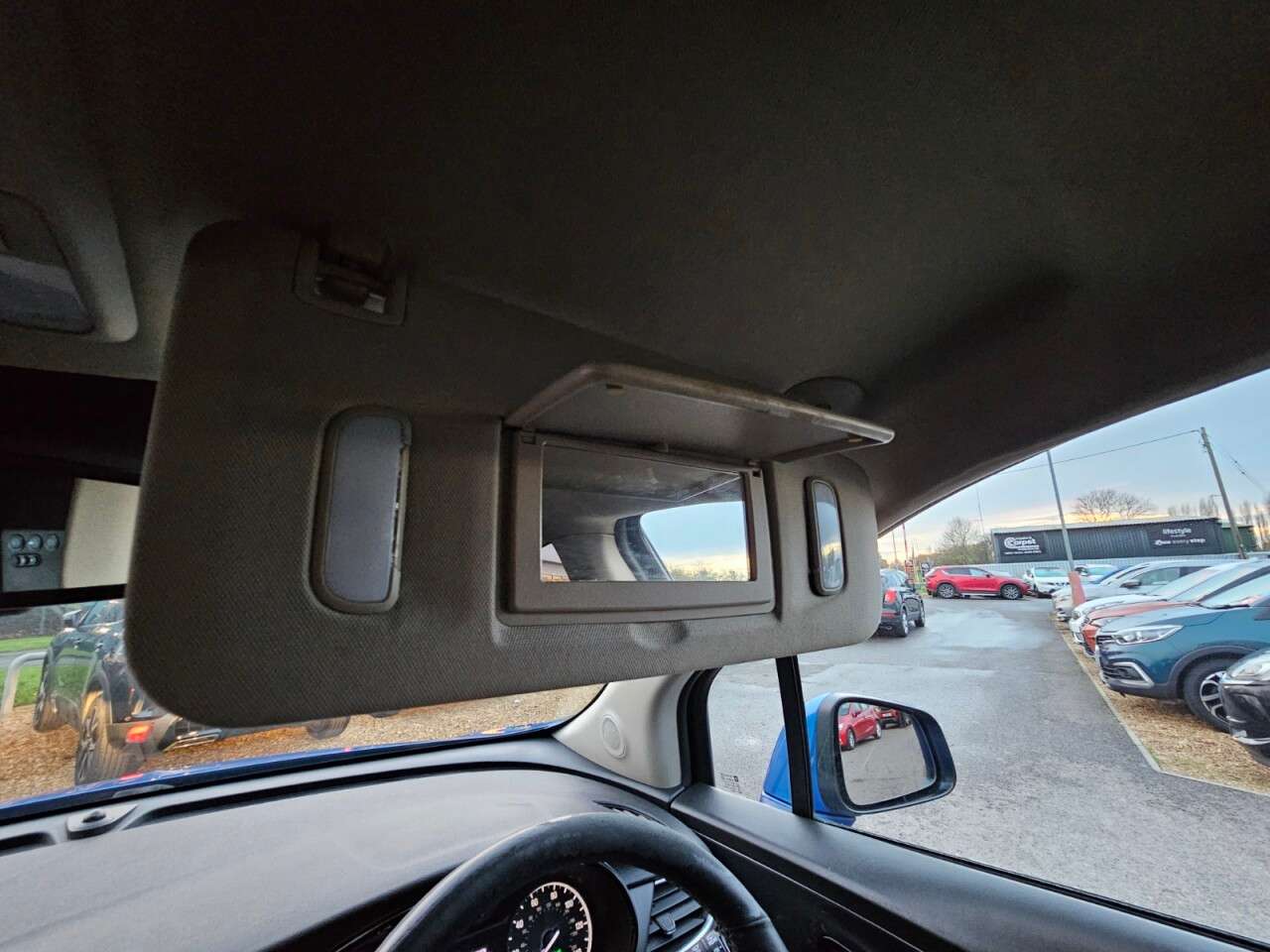 2018 VAUXHALL MOKKA X 2018 VAUXHALL MOKKA X