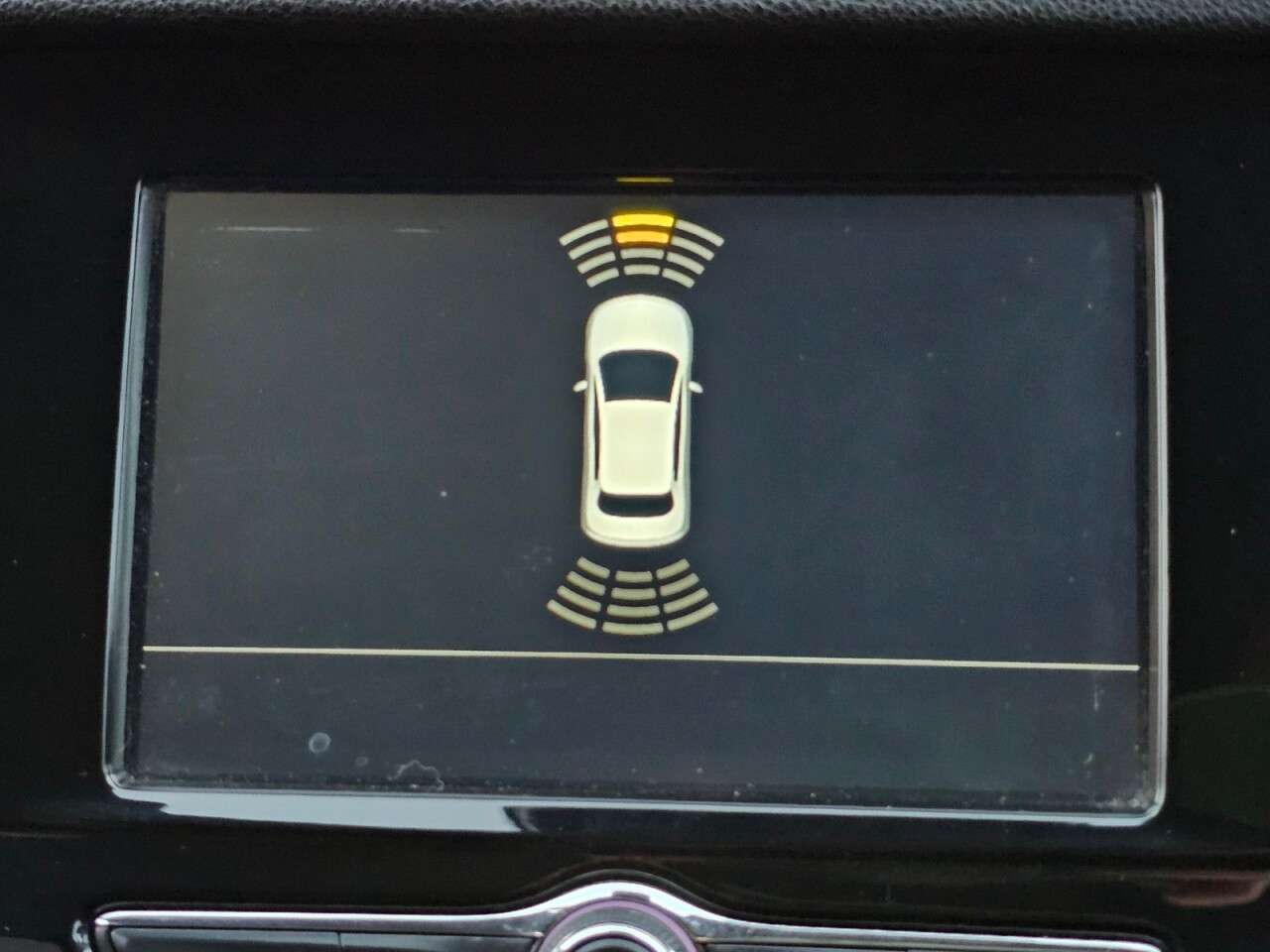 2018 VAUXHALL MOKKA X 2018 VAUXHALL MOKKA X