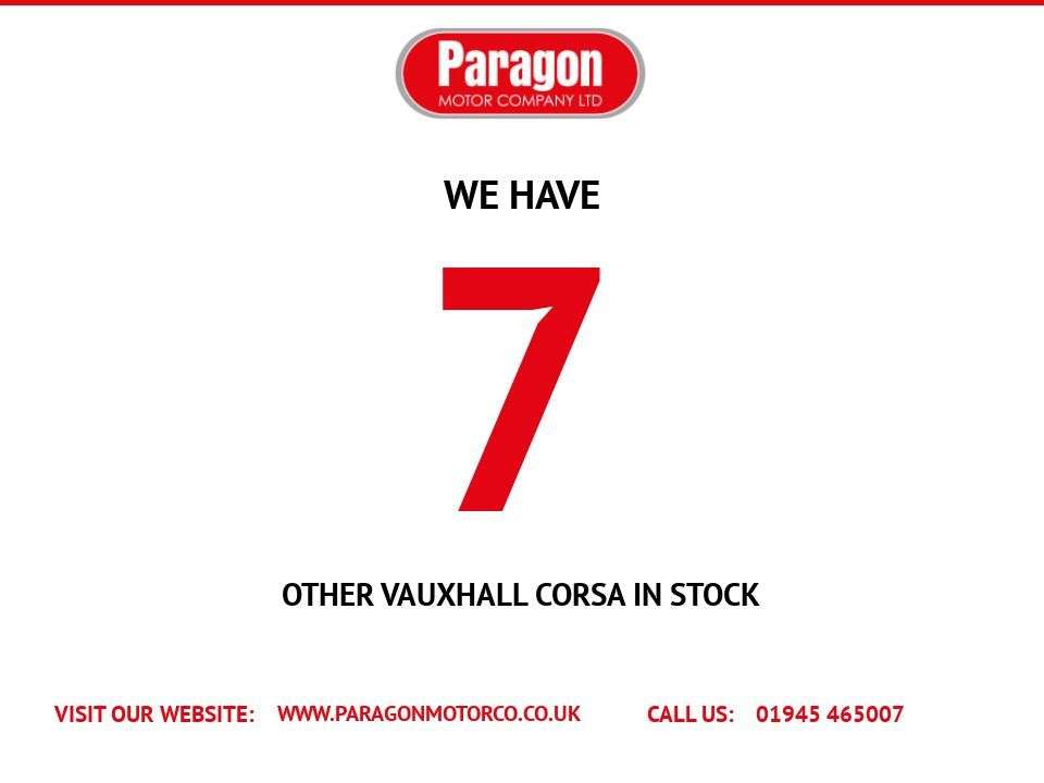 2023 VAUXHALL CORSA 2023 VAUXHALL CORSA