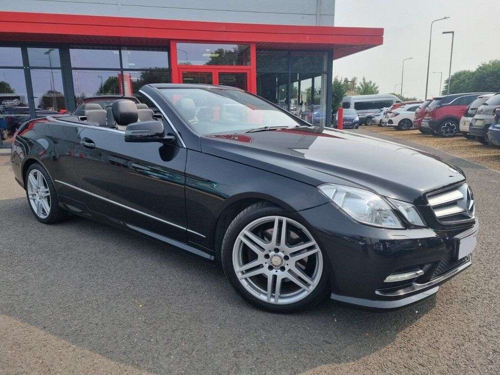 2012 MERCEDES E CLASS 2012 MERCEDES E CLASS