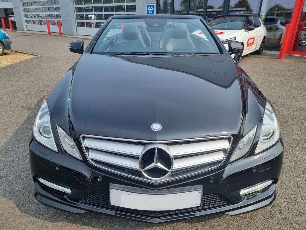 2012 MERCEDES E CLASS 2012 MERCEDES E CLASS