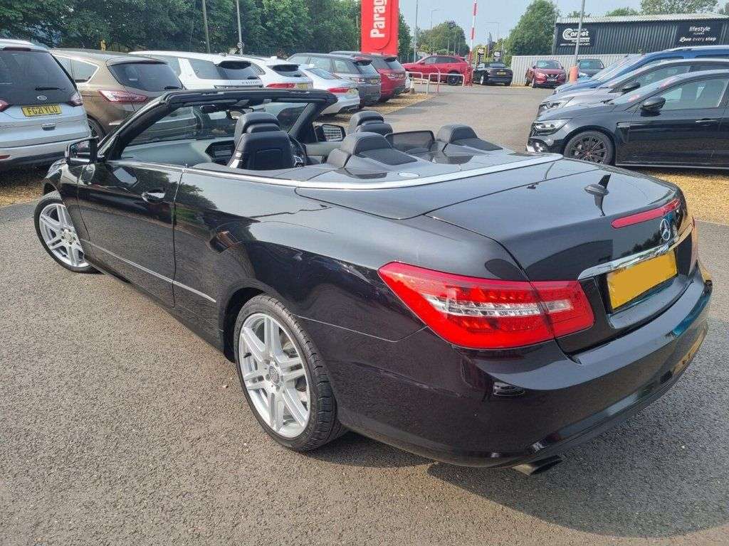 2012 MERCEDES E CLASS 2012 MERCEDES E CLASS