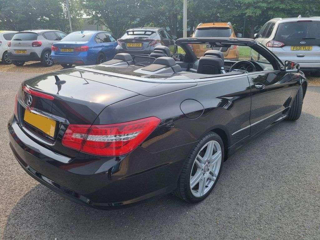 2012 MERCEDES E CLASS 2012 MERCEDES E CLASS