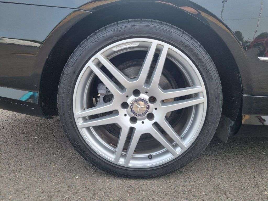 2012 MERCEDES E CLASS 2012 MERCEDES E CLASS