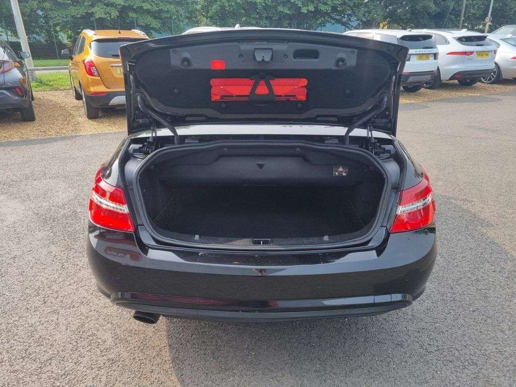 2012 MERCEDES E CLASS 2012 MERCEDES E CLASS