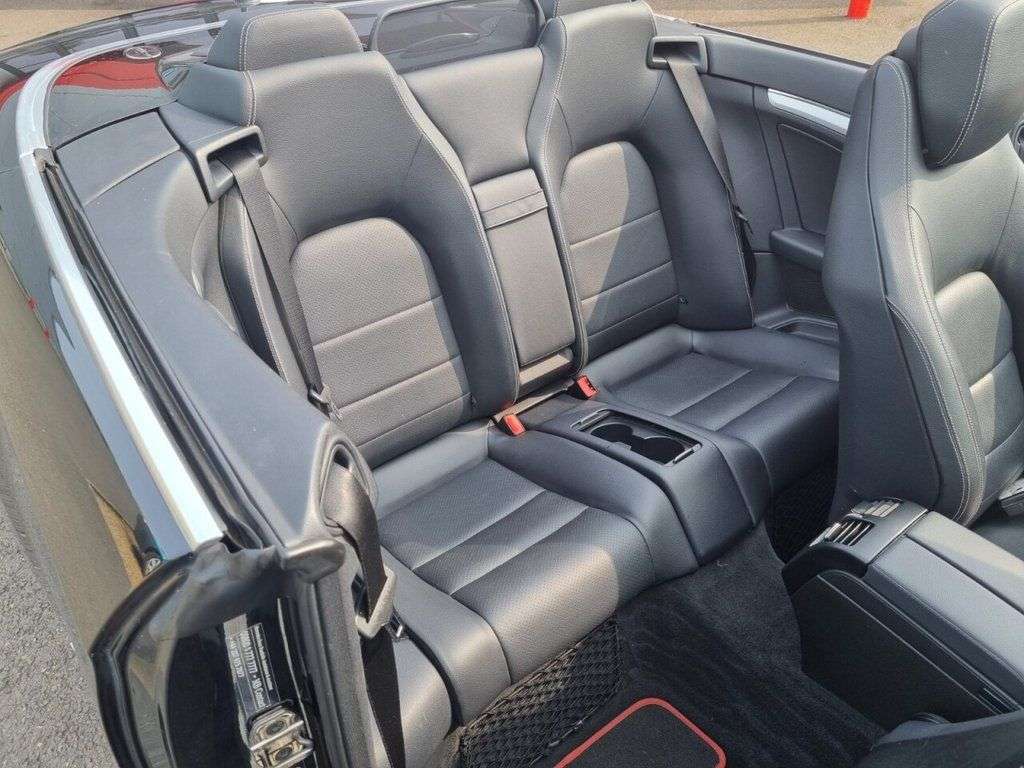 2012 MERCEDES E CLASS 2012 MERCEDES E CLASS