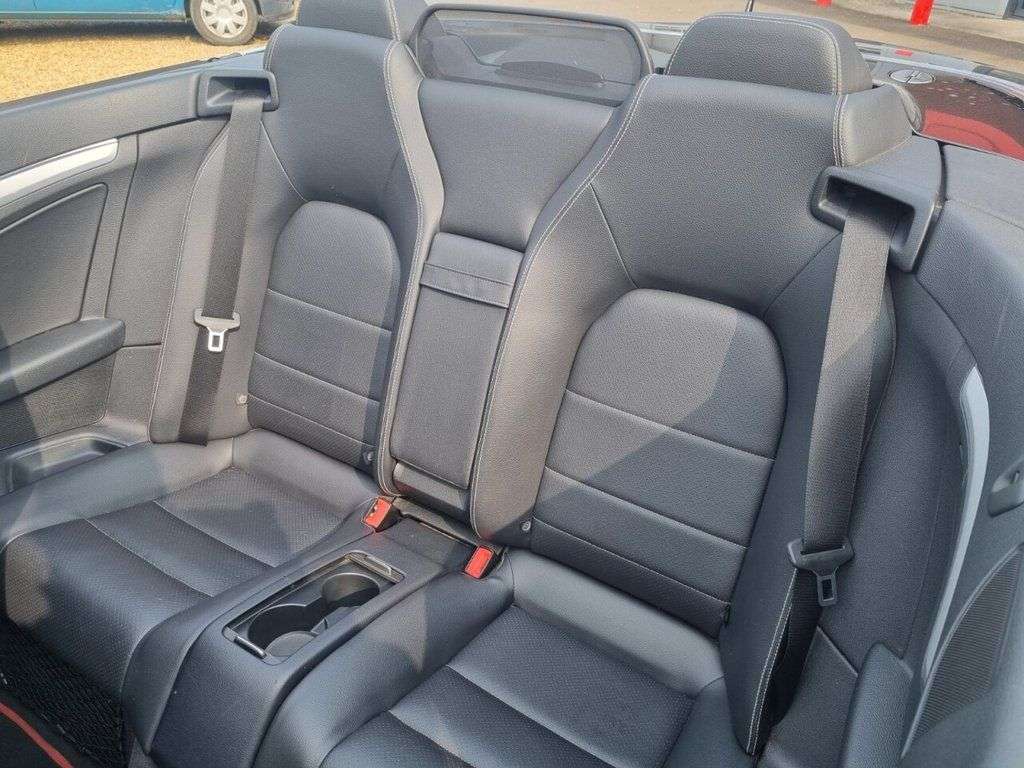 2012 MERCEDES E CLASS 2012 MERCEDES E CLASS