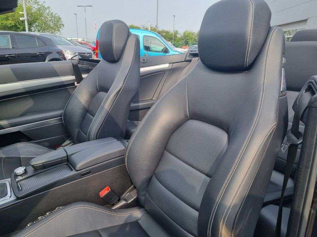 2012 MERCEDES E CLASS 2012 MERCEDES E CLASS