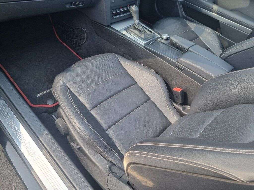 2012 MERCEDES E CLASS 2012 MERCEDES E CLASS