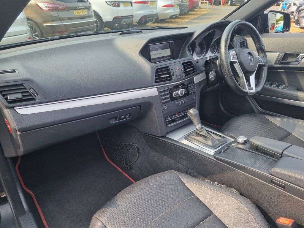 2012 MERCEDES E CLASS 2012 MERCEDES E CLASS