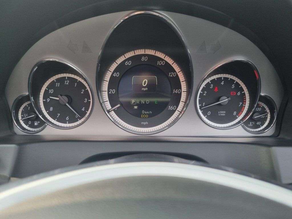 2012 MERCEDES E CLASS 2012 MERCEDES E CLASS