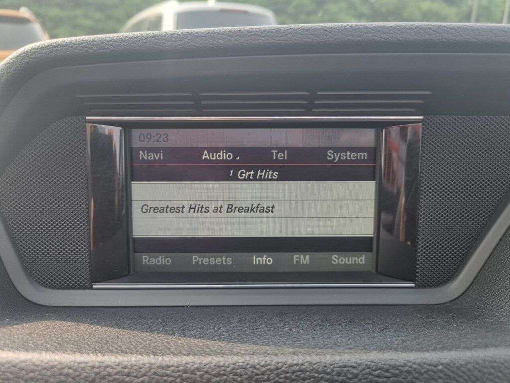 2012 MERCEDES E CLASS 2012 MERCEDES E CLASS