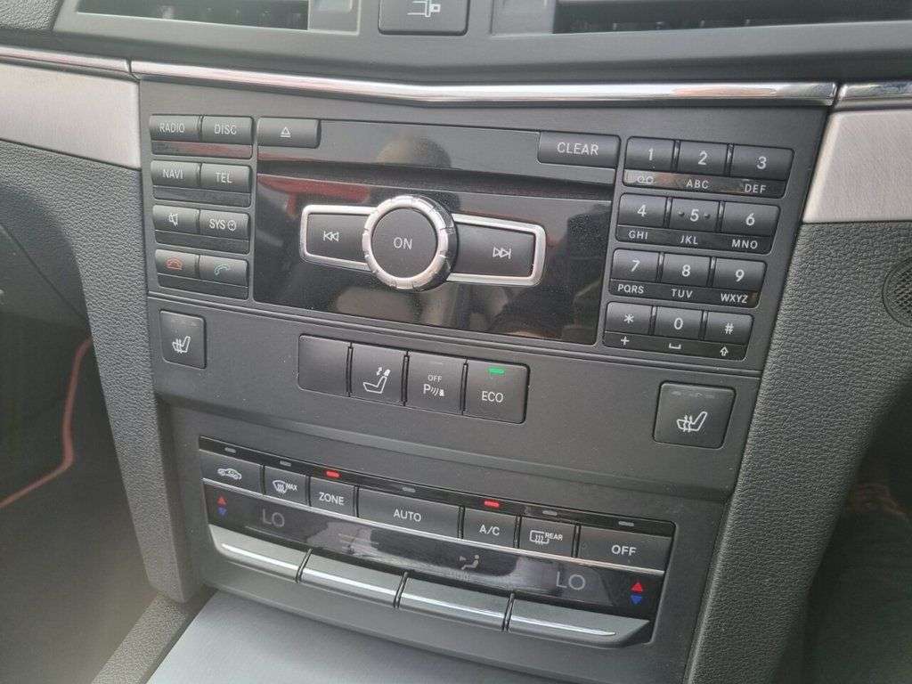 2012 MERCEDES E CLASS 2012 MERCEDES E CLASS