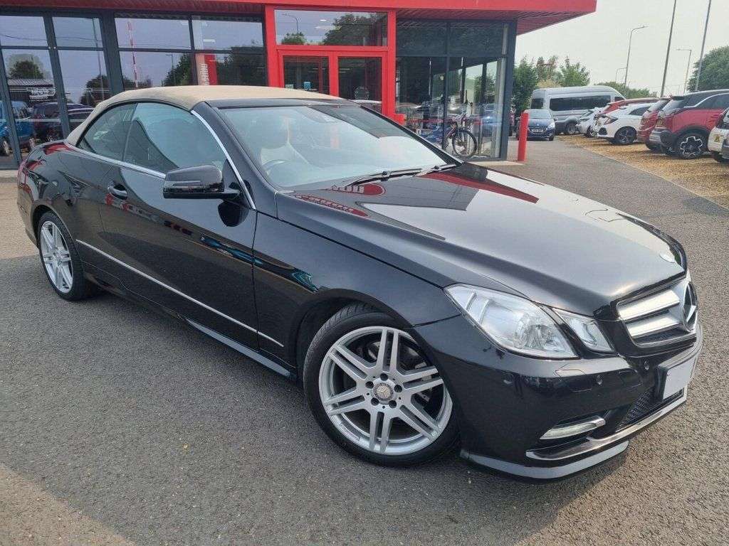 2012 MERCEDES E CLASS 2012 MERCEDES E CLASS