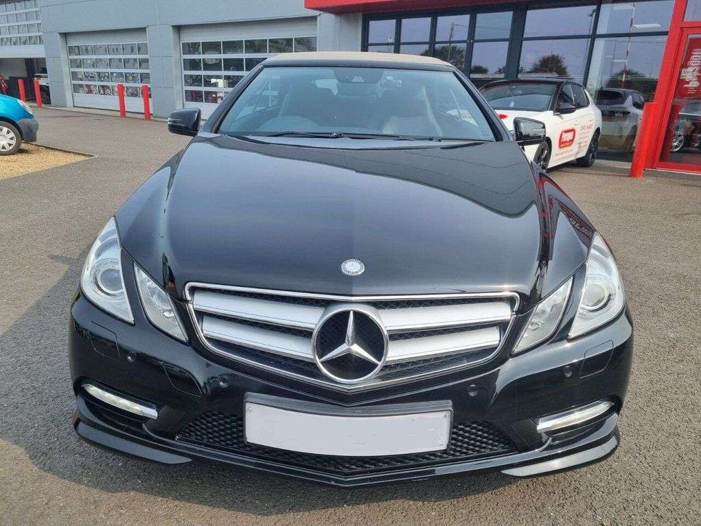 2012 MERCEDES E CLASS 2012 MERCEDES E CLASS