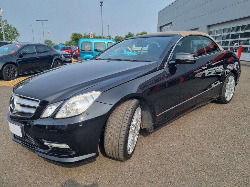 2012 MERCEDES E CLASS 2012 MERCEDES E CLASS