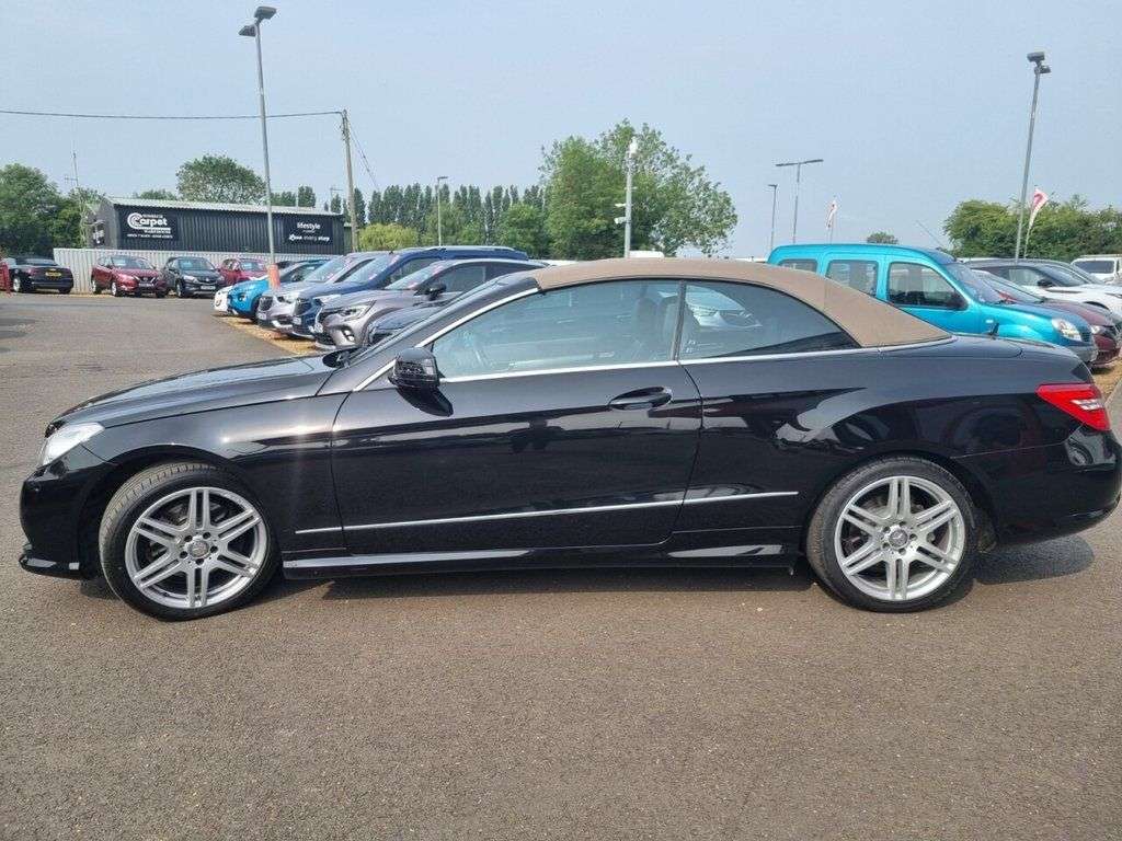 2012 MERCEDES E CLASS 2012 MERCEDES E CLASS