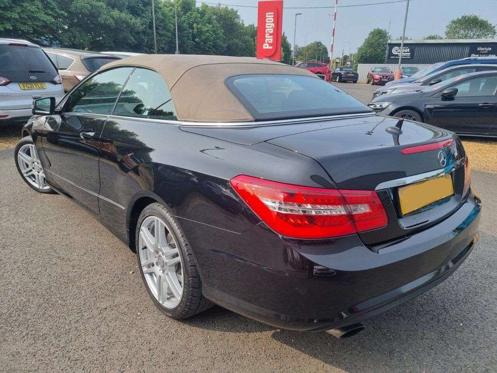 2012 MERCEDES E CLASS 2012 MERCEDES E CLASS