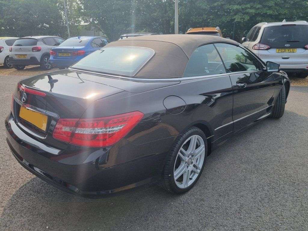 2012 MERCEDES E CLASS 2012 MERCEDES E CLASS