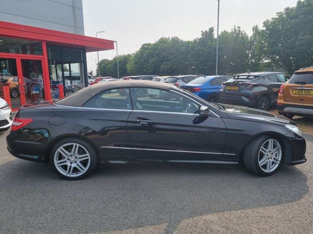 2012 MERCEDES E CLASS 2012 MERCEDES E CLASS