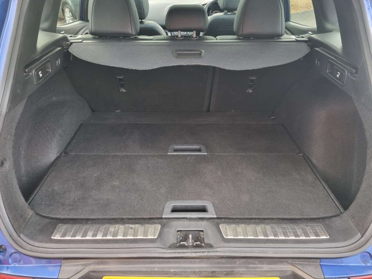 2019 RENAULT KADJAR 2019 RENAULT KADJAR