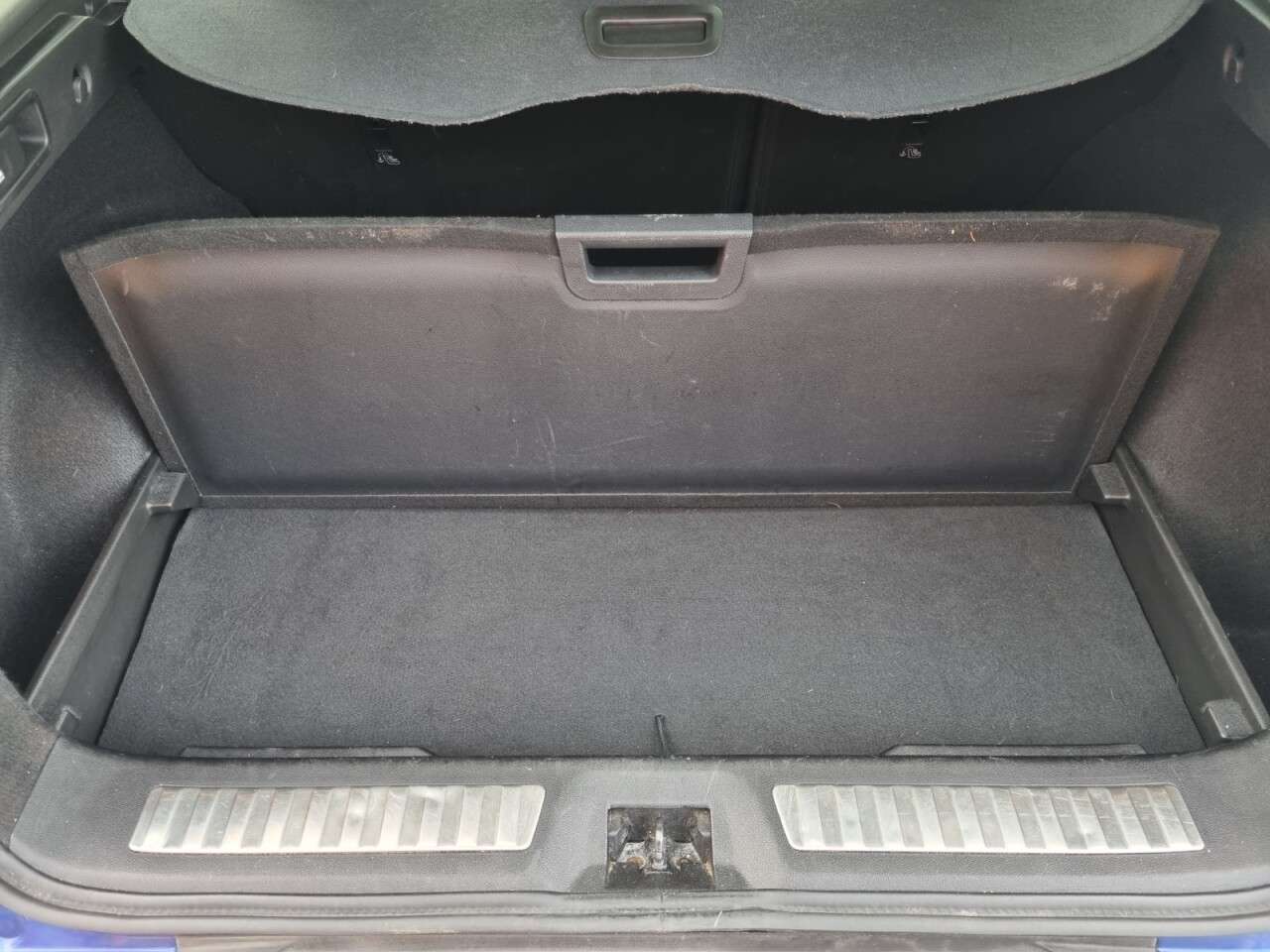 2019 RENAULT KADJAR 2019 RENAULT KADJAR