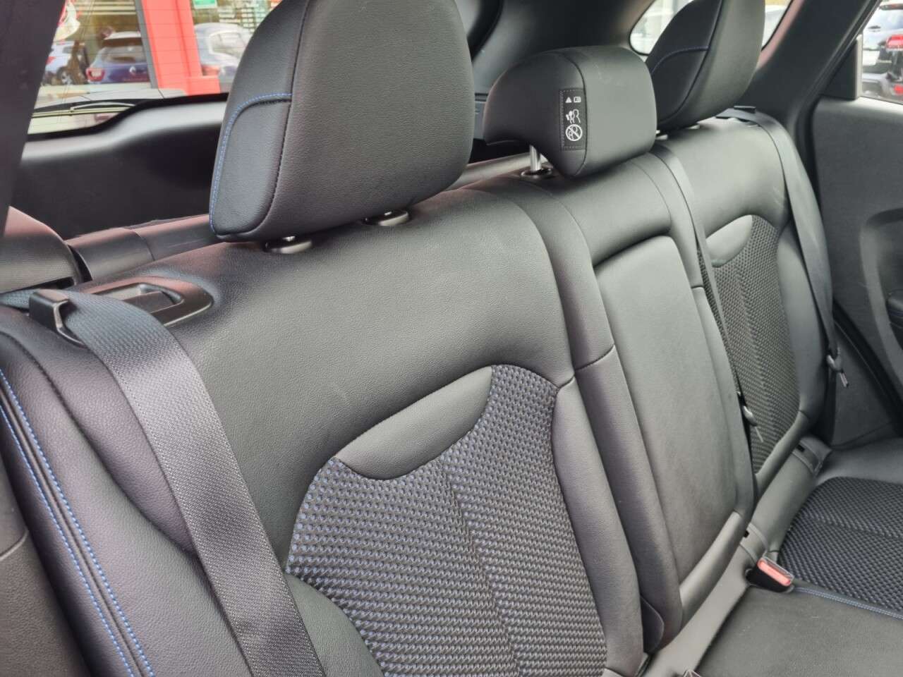 2019 RENAULT KADJAR 2019 RENAULT KADJAR