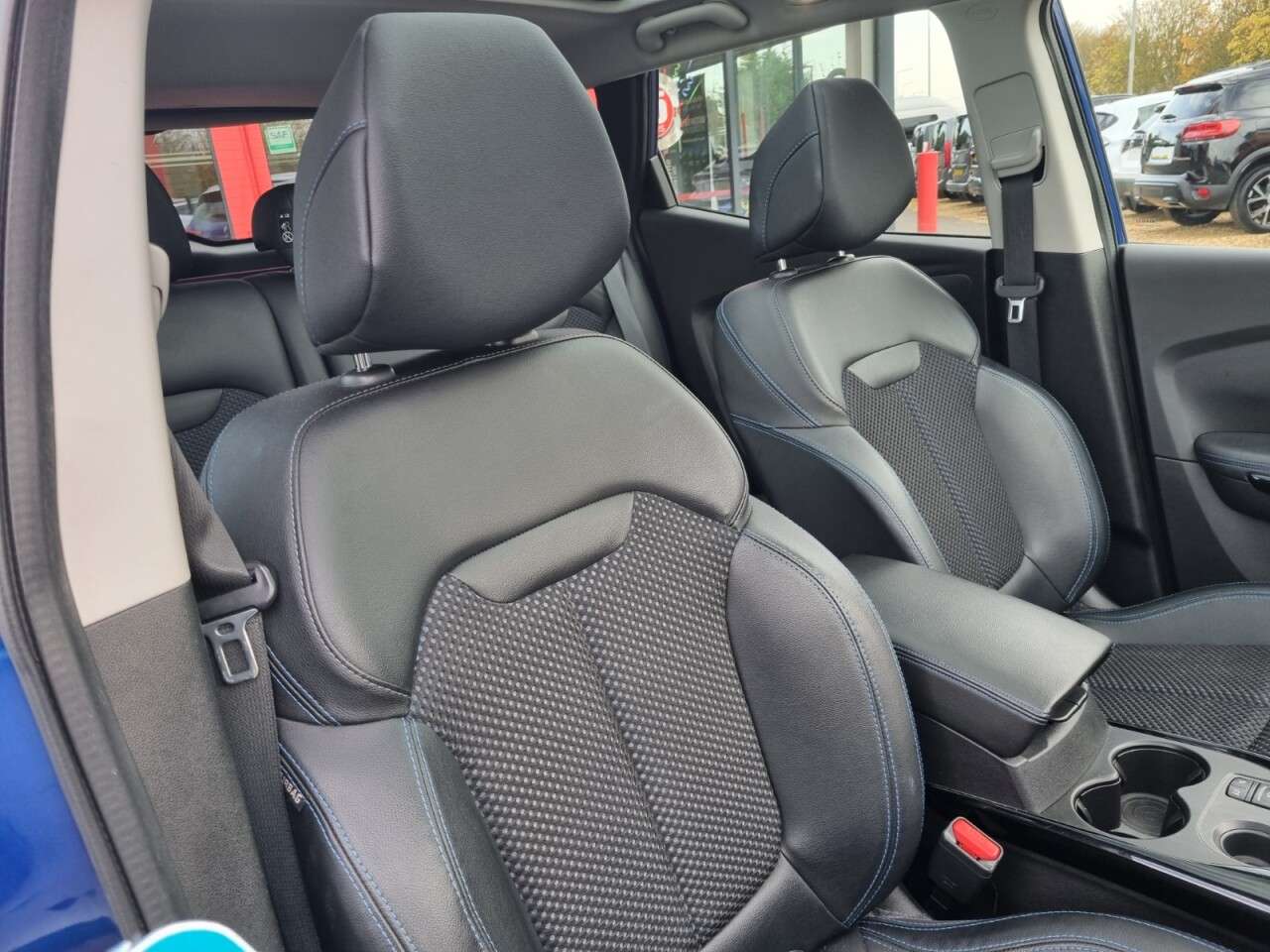 2019 RENAULT KADJAR 2019 RENAULT KADJAR