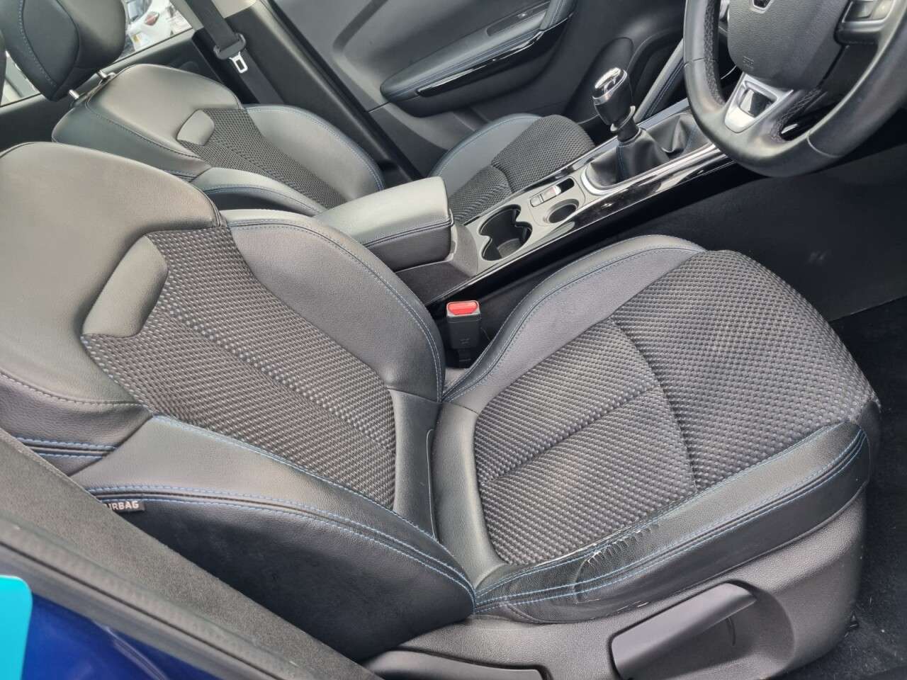 2019 RENAULT KADJAR 2019 RENAULT KADJAR